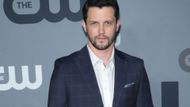 Nathan Parsons (Image via Getty)
